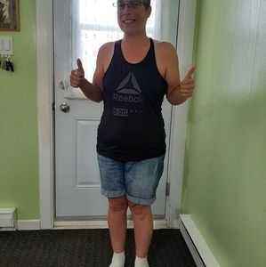 Meet your Posher, Annick